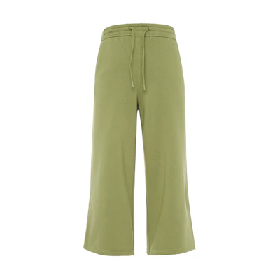 (Women) Lululemon FW22 Loungeful Solid High-Rise Wide-Leg Lounge Pants LW6BVDS