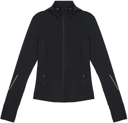 (Women) Lululemon FW22 Nulux™ Fabric Quick-Dry Zipper Long Sleeve Jacket LW3FYUS Buy (Women) Lululemon FW22 Nulux™ Fabric Quick-Dry Zipper Long Sleeve Jacket LW3FYUS