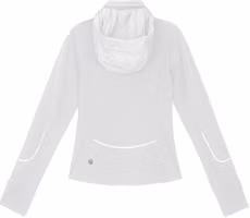 Lookbook (Women) Lululemon FW22 Nulux™ Fabric Quick-Dry Zipper Long Sleeve Jacket LW3FYUS