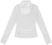 Lookbook (Women) Lululemon FW22 Nulux™ Fabric Quick-Dry Zipper Long Sleeve Jacket LW3FYUS