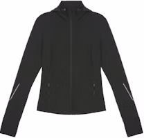 Shop (Women) Lululemon FW22 Nulux™ Fabric Quick-Dry Zipper Long Sleeve Jacket LW3FYUS