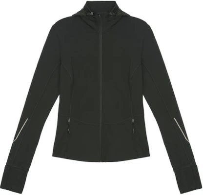 (Women) Lululemon FW22 Nulux™ Fabric Quick-Dry Zipper Long Sleeve Jacket LW3FYUS Shop (Women) Lululemon FW22 Nulux™ Fabric Quick-Dry Zipper Long Sleeve Jacket LW3FYUS