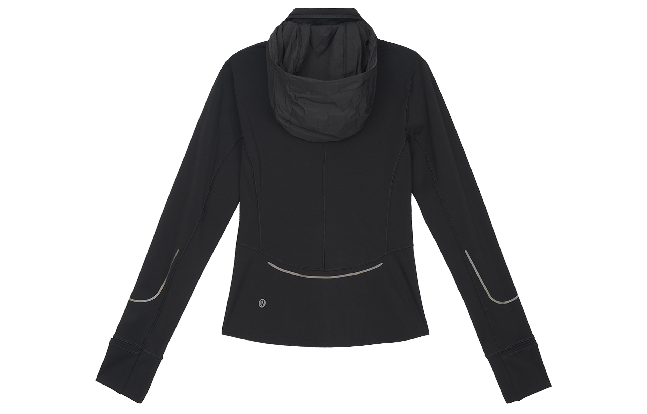 Sizing (Women) Lululemon FW22 Nulux™ Fabric Quick-Dry Zipper Long Sleeve Jacket LW3FYUS