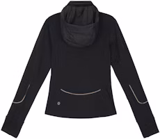 Sizing (Women) Lululemon FW22 Nulux™ Fabric Quick-Dry Zipper Long Sleeve Jacket LW3FYUS