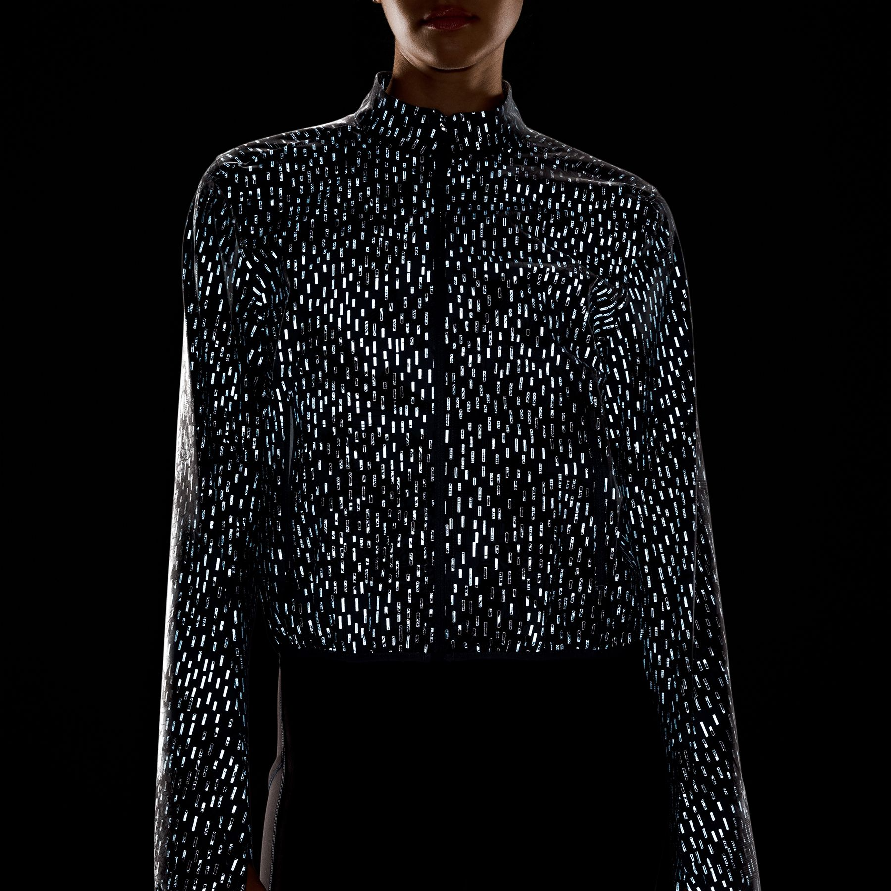 Purchase (W) Lululemon FW24 轻薄跑步外套 素描印花多色 LW4CGES