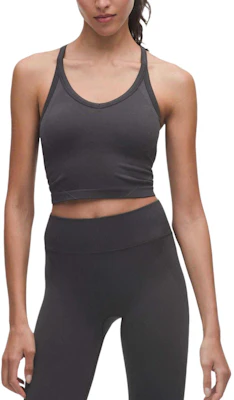 (W) Lululemon Get Low 舒適運動背心上衣 LW1FAMS Buy (W) Lululemon Get Low 舒適運動背心上衣 LW1FAMS