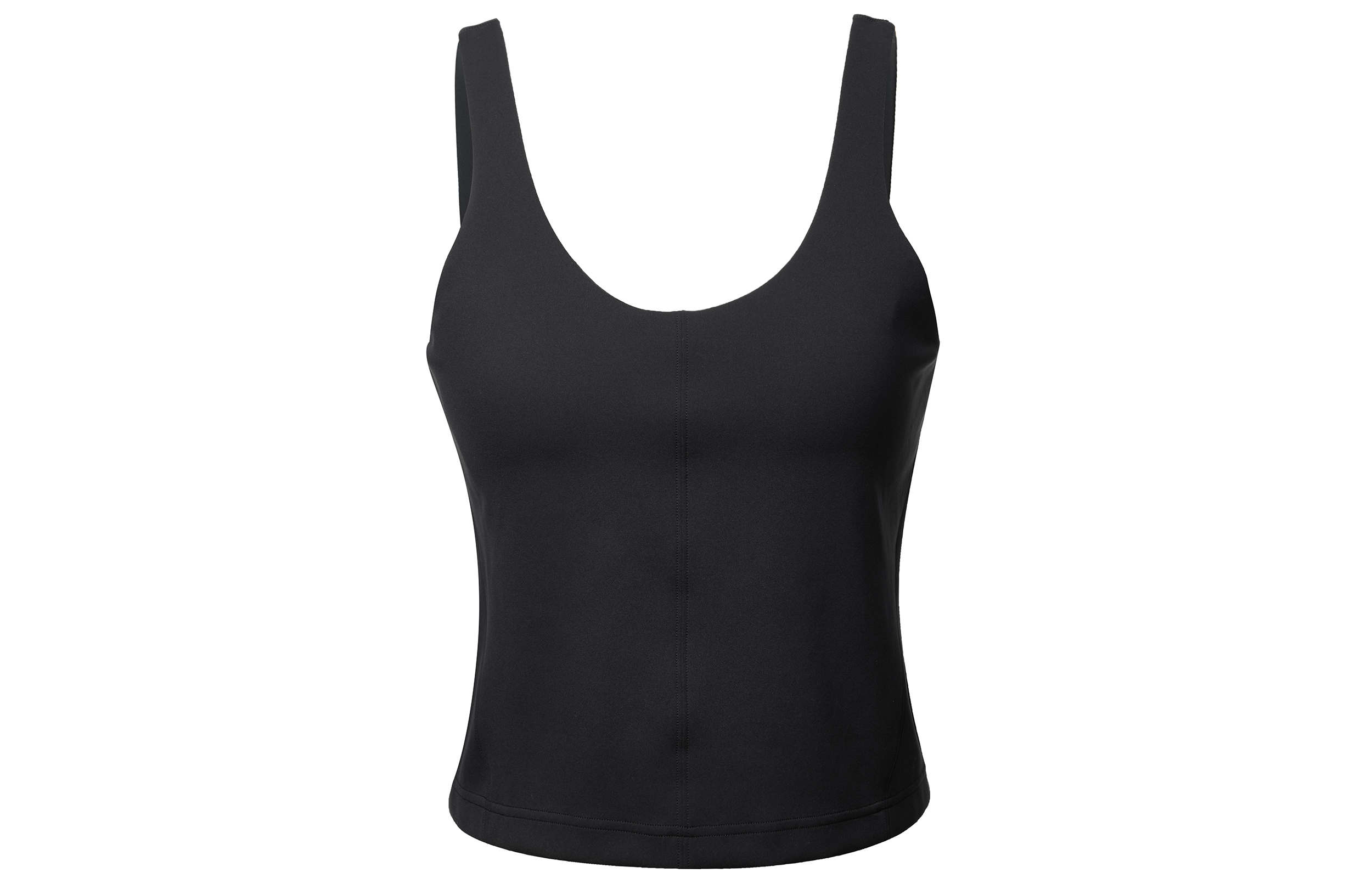 (Women) Lululemon Glow Up Stylish & Comfortable Sports Tank Top LW1EZAS