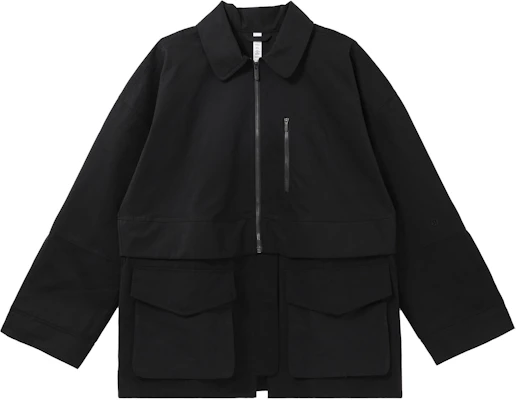 (W) Lululemon Glyde™ 多功能2合1夹克 户外运动服饰 LW3HVS Lookbook (W) Lululemon Glyde™ 多功能2合1夹克 户外运动服饰 LW3HVS