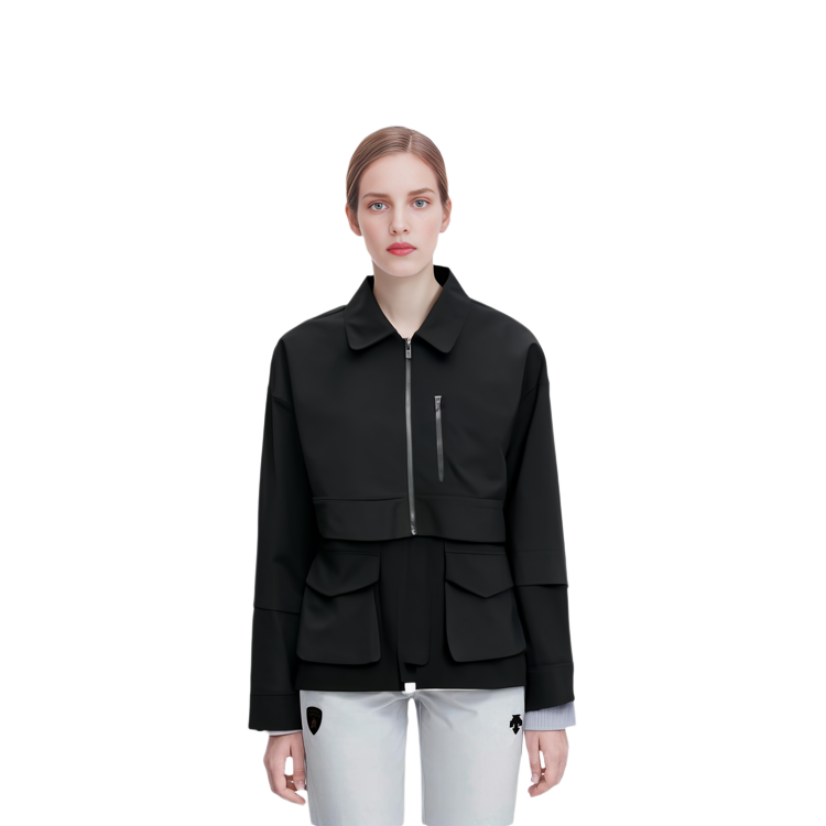 Purchase (W) Lululemon Glyde™ 多功能2合1夹克 户外运动服饰 LW3HVS