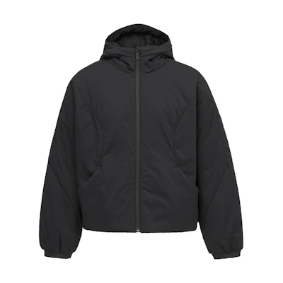 (Women) Lululemon Glyde Fabric Lightweight Hooded Stretch Jacket LW4CEDS