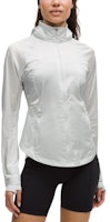 (Women) Lululemon Goal Smasher Lightweight Hooded Athletic Jacket LW4CGBS (Women) Lululemon Goal Smasher Lightweight Hooded Athletic Jacket LW4CGBS