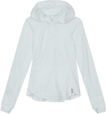 (Women) Lululemon Goal Smasher Lightweight Jacket with Back Zipper Pocket LW4BFWS 10