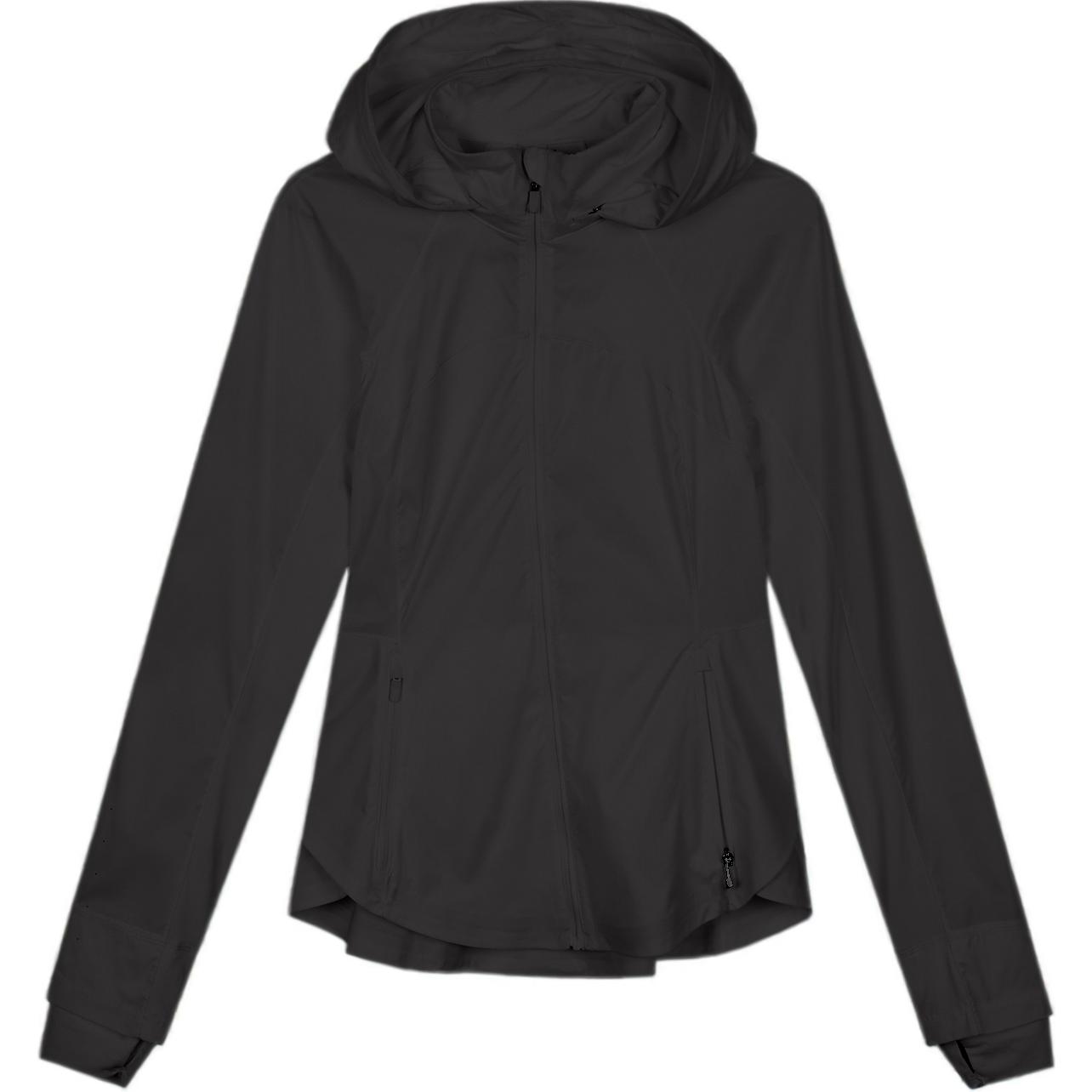 Details for (Women) Lululemon Goal Smasher Lightweight Jacket with Back Zipper Pocket LW4BFWS
