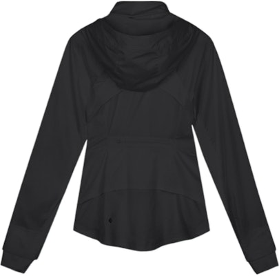 (Women) Lululemon Goal Smasher Lightweight Jacket with Back Zipper Pocket LW4BFWS Sizing (Women) Lululemon Goal Smasher Lightweight Jacket with Back Zipper Pocket LW4BFWS