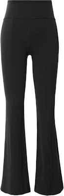 (W) 露露乐蒙女士高腰喇叭瑜伽裤 Groove Nulu™ LW5FXIS Buy (W) 露露乐蒙女士高腰喇叭瑜伽裤 Groove Nulu™ LW5FXIS