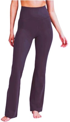 (Women) Lululemon Groove Nulu™ Super High-Rise Flared Solid Casual Pants - Women LW5FIXA Order (Women) Lululemon Groove Nulu™ Super High-Rise Flared Solid Casual Pants - Women LW5FIXA