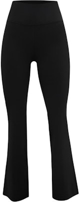 (Women) Lululemon Groove Nulu™ Super High-Rise Flared Solid Casual Pants - Women LW5FIXA Shop (Women) Lululemon Groove Nulu™ Super High-Rise Flared Solid Casual Pants - Women LW5FIXA