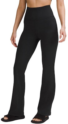 (Women) Lululemon Groove Nulu™ Super High-Rise Flared Solid Casual Pants - Women LW5FIXA Purchase (Women) Lululemon Groove Nulu™ Super High-Rise Flared Solid Casual Pants - Women LW5FIXA