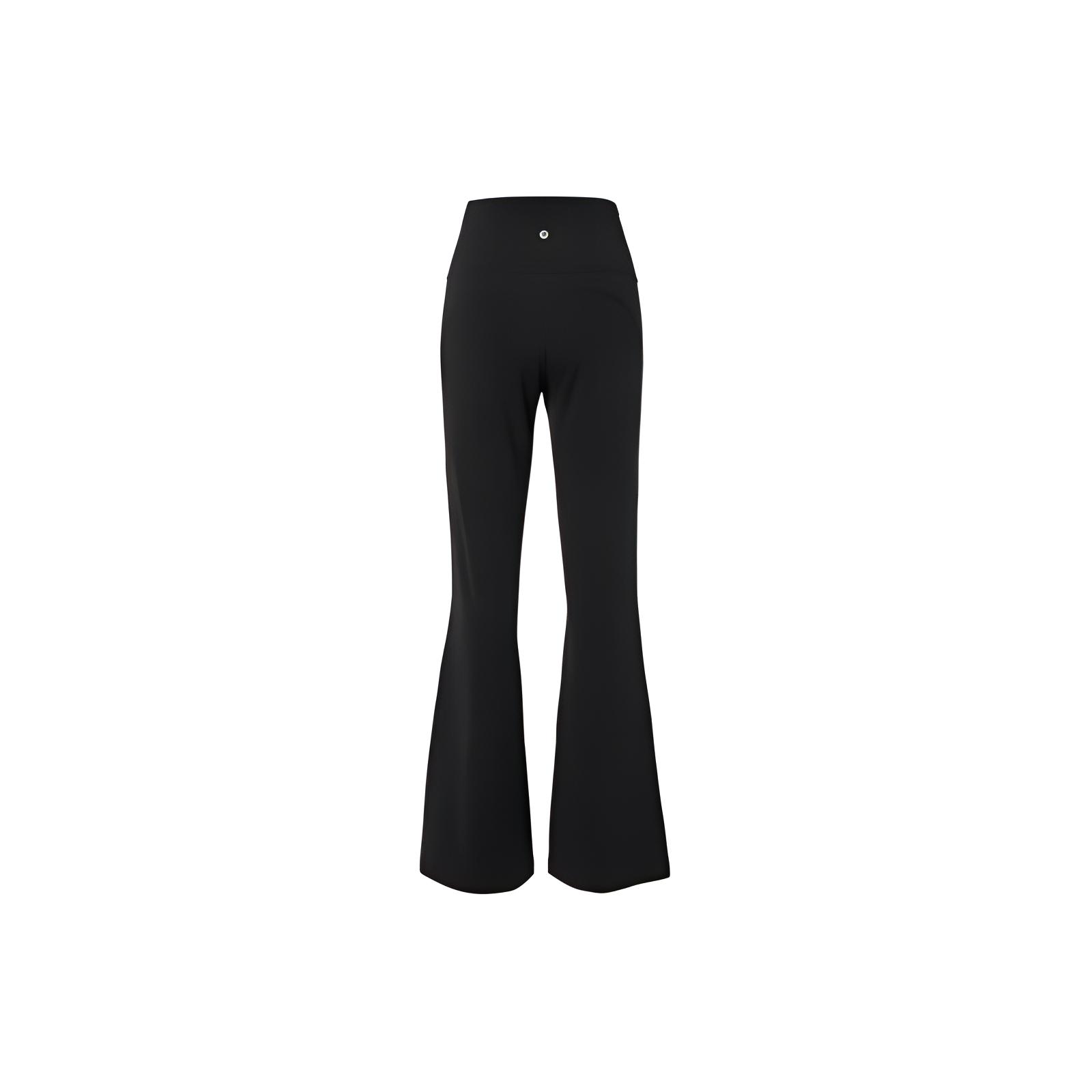 (Women) Lululemon Groove Nulu High-Rise Flare Yoga Pants LW5DKMS喇叭