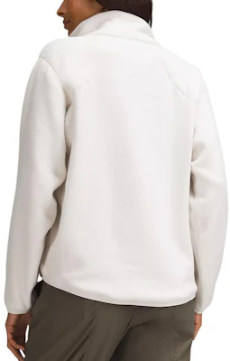 (W) ルルレモン ハーフジップ リラックスフィット 長袖 暖かいスウェットシャツ LW3HIZS Cheap (W) ルルレモン ハーフジップ リラックスフィット 長袖 暖かいスウェットシャツ LW3HIZS