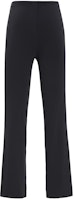 (Women) lululemon High-Waist Flared Trousers - Soft, Stretchy, Plain LW5EGSS (Women) lululemon High-Waist Flared Trousers - Soft, Stretchy, Plain LW5EGSS