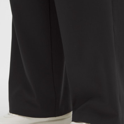 (Women) Lululemon High-Waisted Straight-Leg Stretch Dry Casual Pants 315" LW5HFXS Sizing (Women) Lululemon High-Waisted Straight-Leg Stretch Dry Casual Pants 315" LW5HFXS