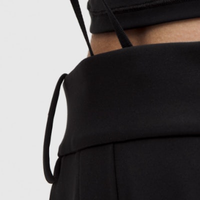 (Women) Lululemon High-Waisted Straight-Leg Stretch Dry Casual Pants 315" LW5HFXS Cheap (Women) Lululemon High-Waisted Straight-Leg Stretch Dry Casual Pants 315" LW5HFXS