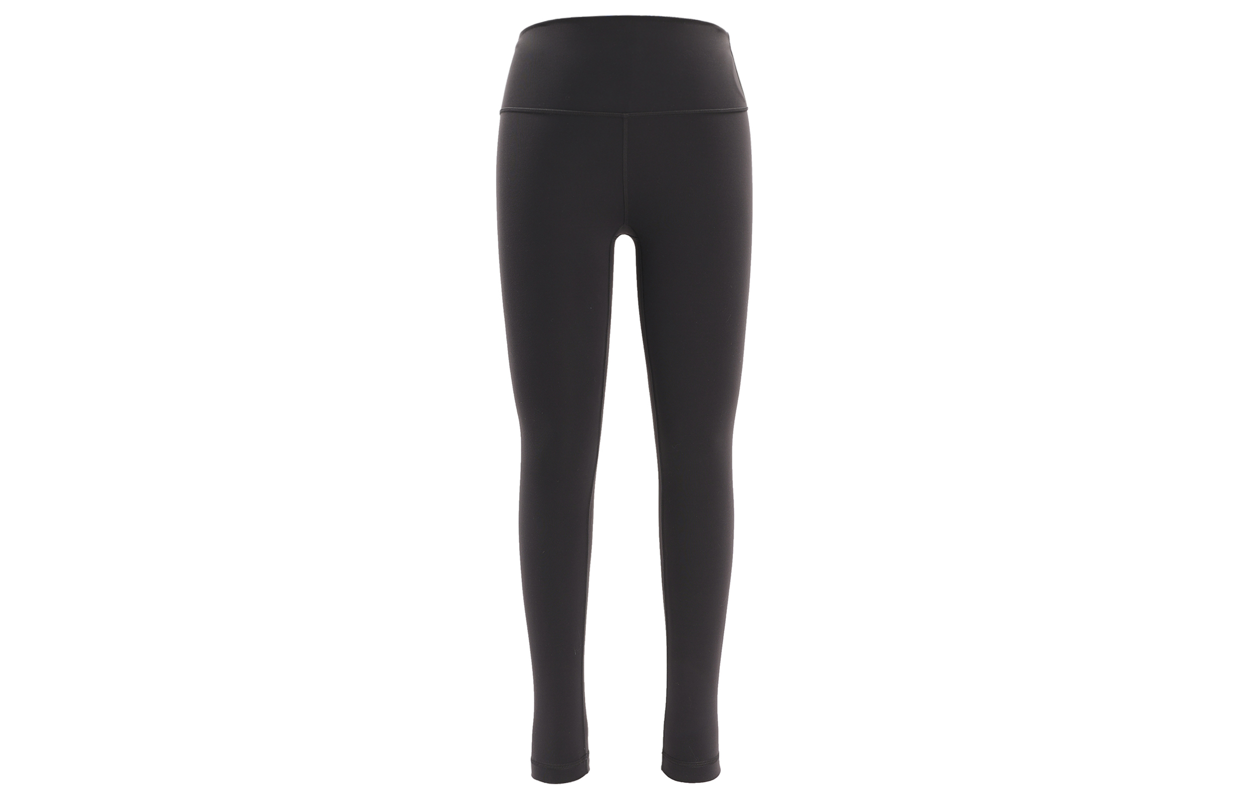 (Women) Lululemon High Waist Wunder Train Leggings in Everlux Fabric LW5CUDA