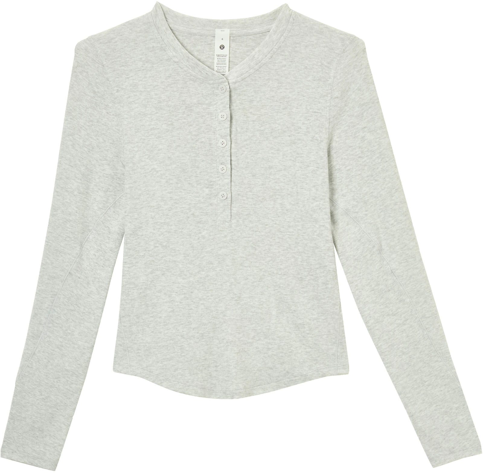 women-lululemon-hold-tight-long-sleeve-tee-soft-breathable-gray-white-lw-3-jdhs