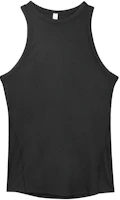 (Women) Lululemon Hold Tight Sleeveless Sports Tank Top Black LW1DOSS (Women) Lululemon Hold Tight Sleeveless Sports Tank Top Black LW1DOSS