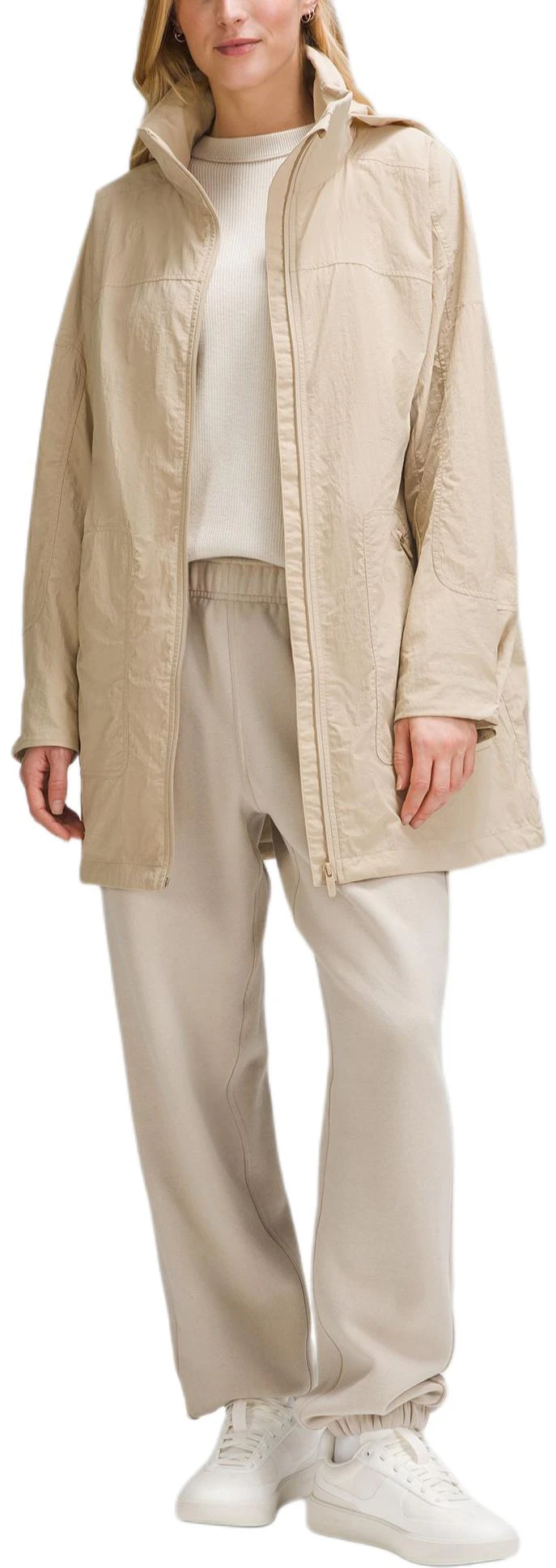 women-lululemon-hooded-mid-length-utility-jacket-zip-up-casual-coat-lw-4-ce-4-s