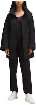 (W) Lululemon 連帽中長款拉鍊多功能休閒外套 LW4CE4S Shop (W) Lululemon 連帽中長款拉鍊多功能休閒外套 LW4CE4S