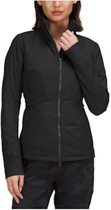 (W) Lululemon Jaket Zip-Up Insulated SoftMatte™ LW4BTCS Buy (W) Lululemon Jaket Zip-Up Insulated SoftMatte™ LW4BTCS