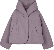 (Women) lululemon Insulated Waterproof Loose Fit Hoodie Jacket LW4CBPS (Women) lululemon Insulated Waterproof Loose Fit Hoodie Jacket LW4CBPS