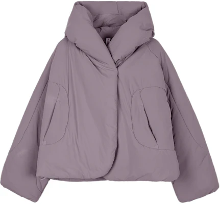 (W) Chaqueta con capucha impermeable aislada de ajuste holgado Lululemon. LW4CBPS Buy (W) Chaqueta con capucha impermeable aislada de ajuste holgado Lululemon. LW4CBPS