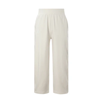 (Women) Lululemon La Barrel High Waist Wide-Leg Stretch Casual Pants for Women LW5EMJS