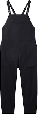 (Women) Lululemon LAB Solid Color Casual Overalls Jumpsuit. LW1DNFS Order (Women) Lululemon LAB Solid Color Casual Overalls Jumpsuit. LW1DNFS