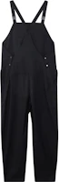 Lookbook (W) Lululemon LAB 素色休閒連身工作服。 LW1DNFS