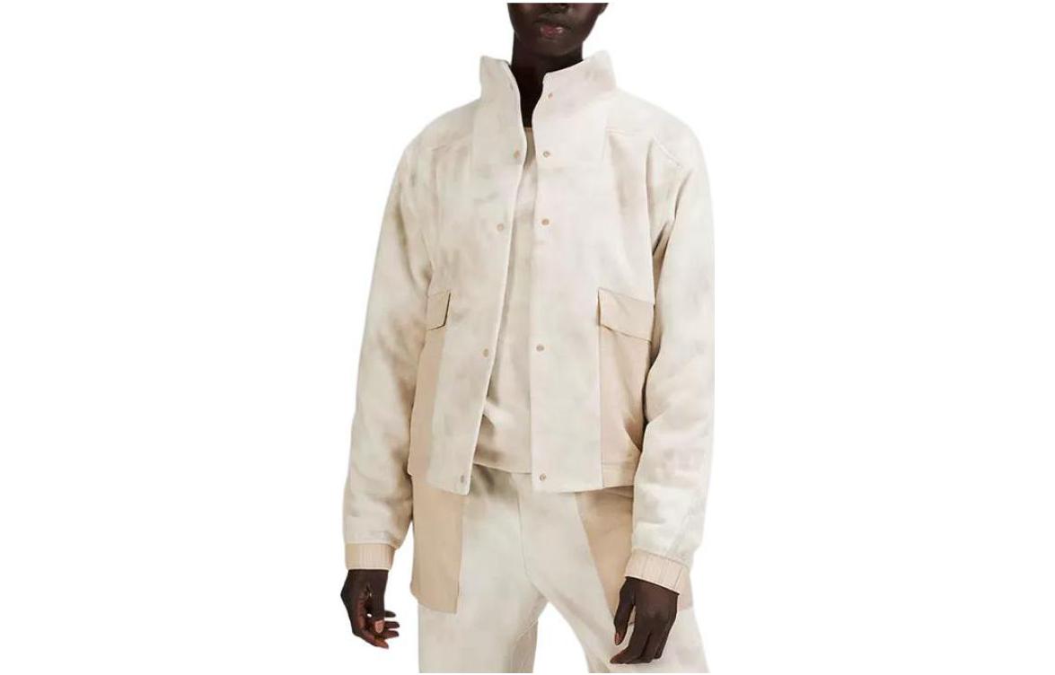 Purchase (W) Lululemon 实验室菱形扎染高领长袖夹克 LW3FB1S