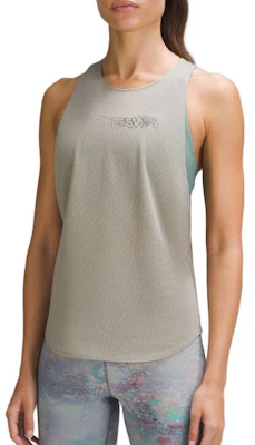 (W) Camiseta sin mangas de entrenamiento Lululemon LAB Grid Mesh - Color sólido LW1EAGS Buy (W) Camiseta sin mangas de entrenamiento Lululemon LAB Grid Mesh - Color sólido LW1EAGS