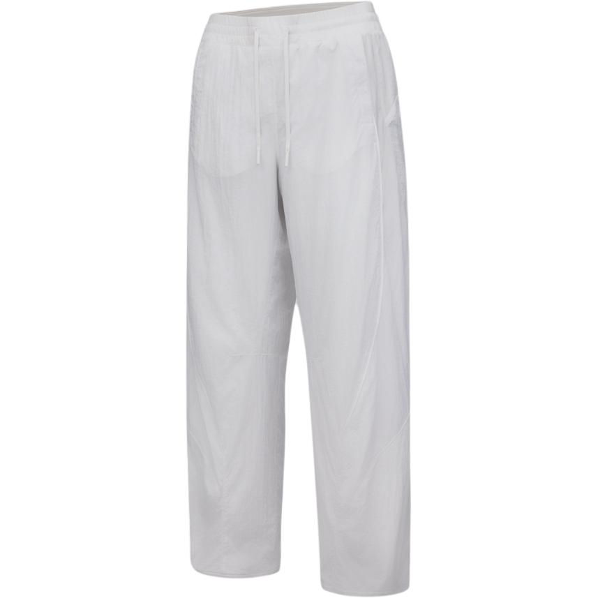 (Women) Lululemon License to Train Mid-Rise Knit Pants LW5GPRA