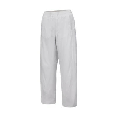 (Women) Lululemon License to Train Mid-Rise Knit Pants LW5GPRA