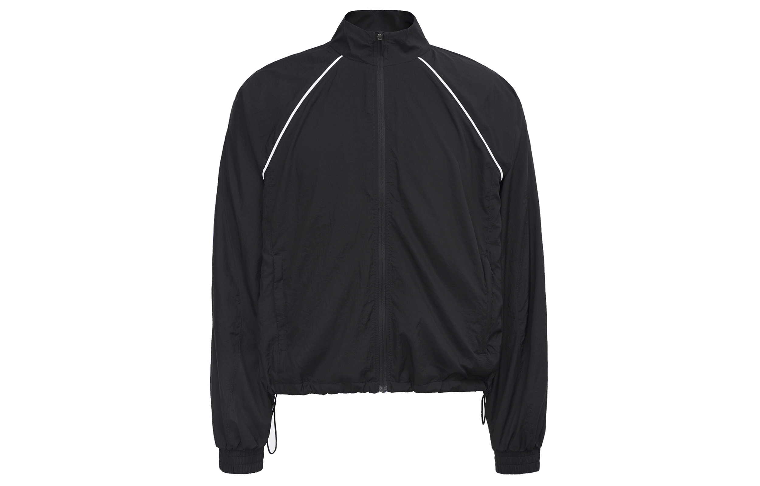 (Women) Lululemon License to Train Water-Resistant Relaxed Fit Jacket LW3HO9S