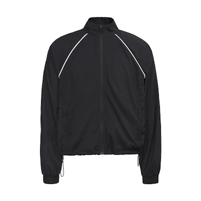 (Women) Lululemon License to Train Water-Resistant Relaxed Fit Jacket LW3HO9S
