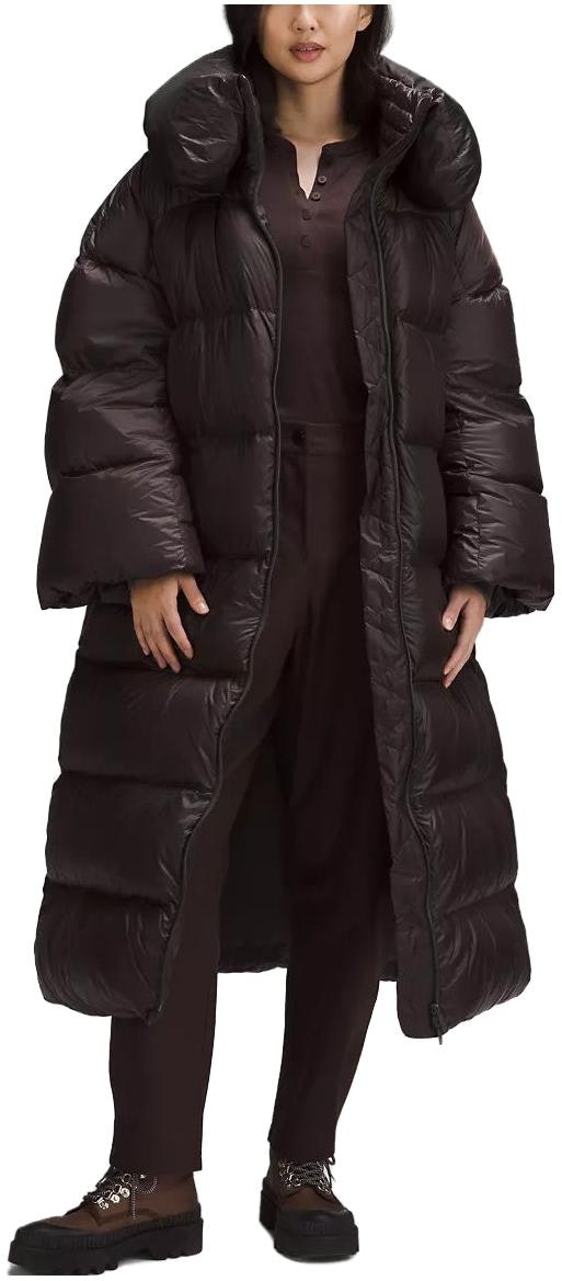 women-lululemon-lightweight-long-puffer-jacket-with-zip-and-stand-collar-lw-4-ccqs