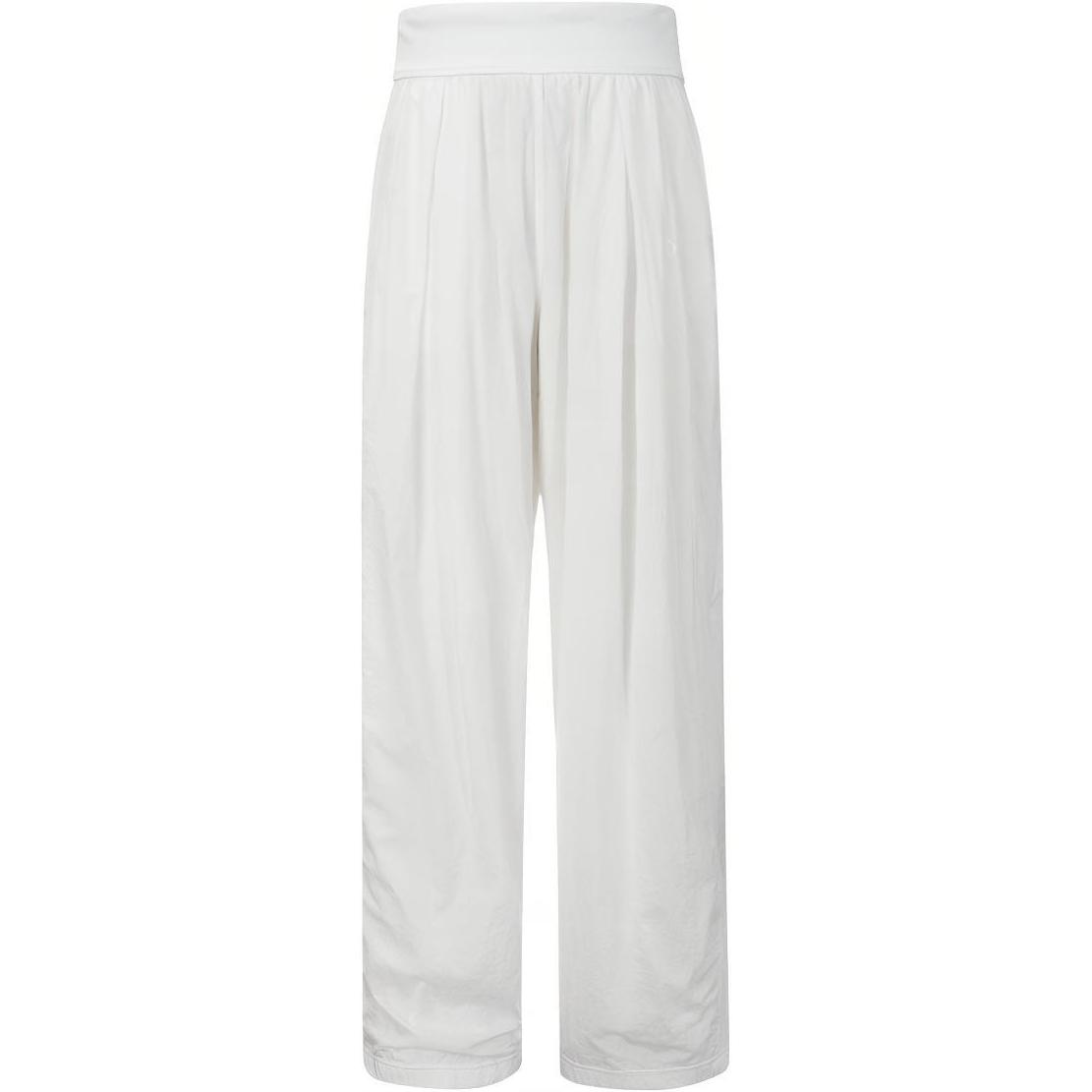 (Women) Lululemon Lightweight Loose Fit Tennis Pants LW5FFGS