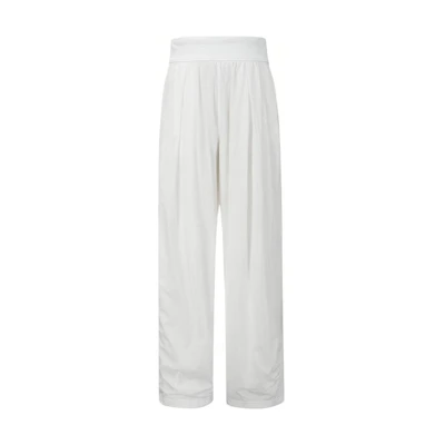 (Women) Lululemon Lightweight Loose Fit Tennis Pants LW5FFGS