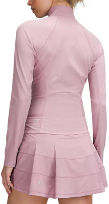 (W) Lululemon女款轻便修身立领长袖夹克 LW3IFRS Purchase (W) Lululemon女款轻便修身立领长袖夹克 LW3IFRS