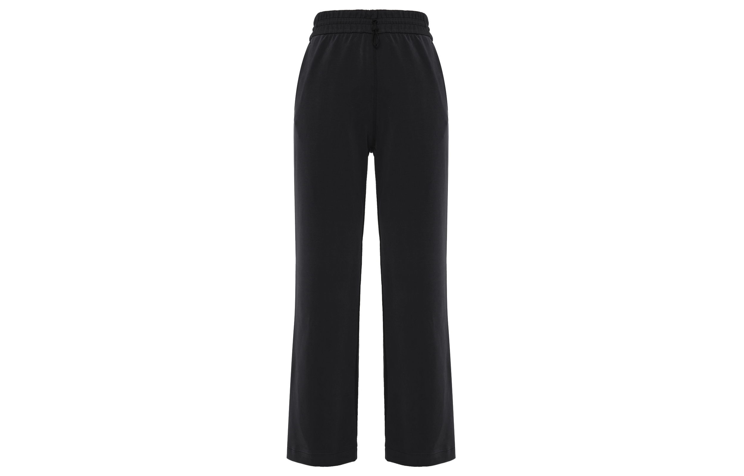 (Women) Lululemon Lightweight Soft Quick-Dry High-Waist Straight Pants LW5GHZS