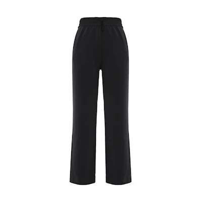 (Women) Lululemon Lightweight Soft Quick-Dry High-Waist Straight Pants LW5GHZS